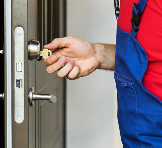 Residential Locksmith Mira Loma