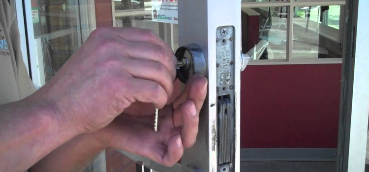 commercial door lock repair Mira Loma