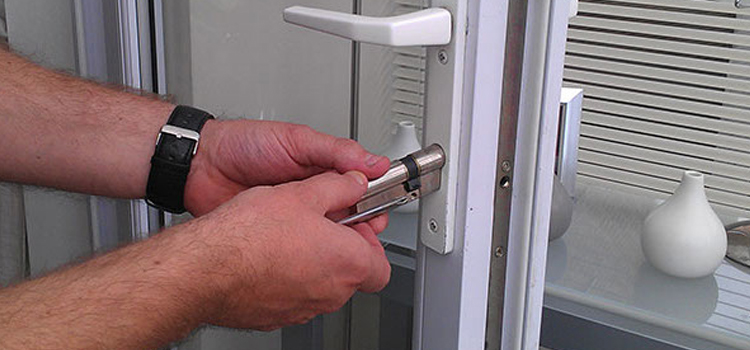 Commercial Door Lock Repair in Mira Loma