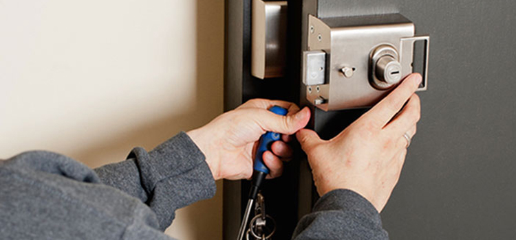 Deadbolt Lock Installation Mira Loma
