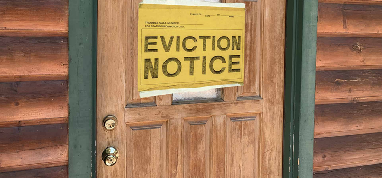 Residential Eviction Service Mira Loma