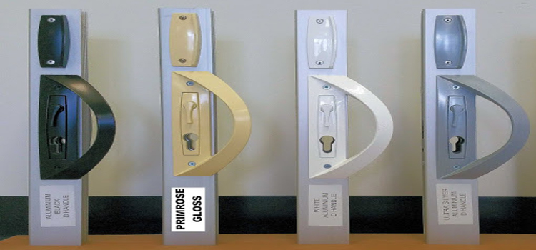 Sliding Door Handle Design Mira Loma