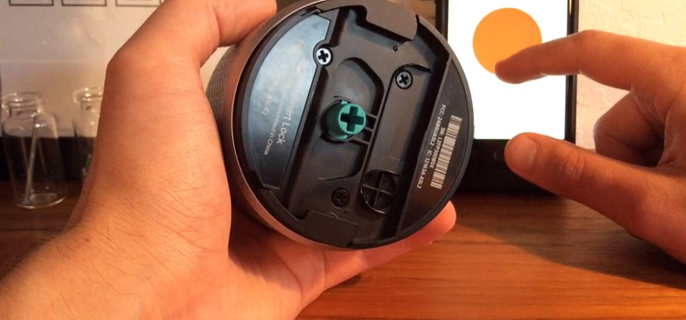 Mira Loma Smart Lock Repair