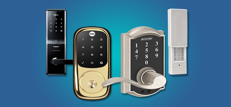 Smart Pad Lock Repair Mira Loma