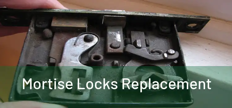 Mortise Locks Replacement